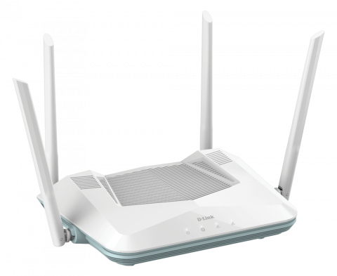 D-LINK AX3200 SMART ROUTER R32 DUAL-BAND [2]