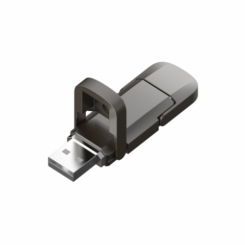 DA USB 256GB 3.2 DHI-USB-S809-32-256GB [0]