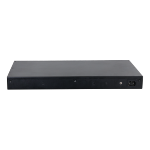 DAHUA 26 PORT MNG SWITCH 24P POE [1]