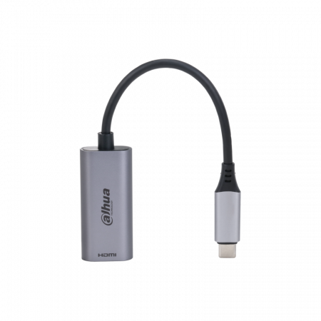 Hub-uri USB - DAHUA USB 3.1 TYPE-C TO HDMI ADAPTER