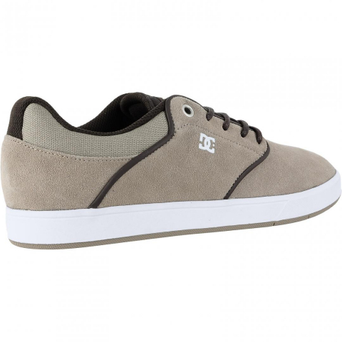 DC SHOES MIKEY TAYLOR S GREIGE, 42 [1]