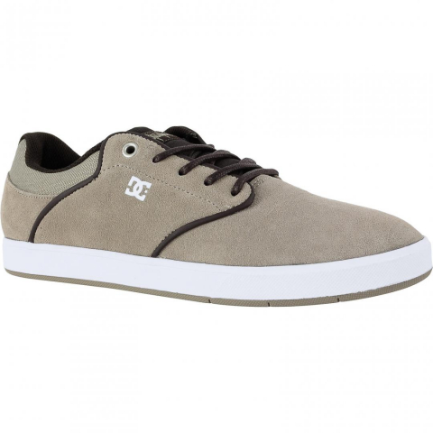 Produse - DC SHOES MIKEY TAYLOR S GREIGE, 42