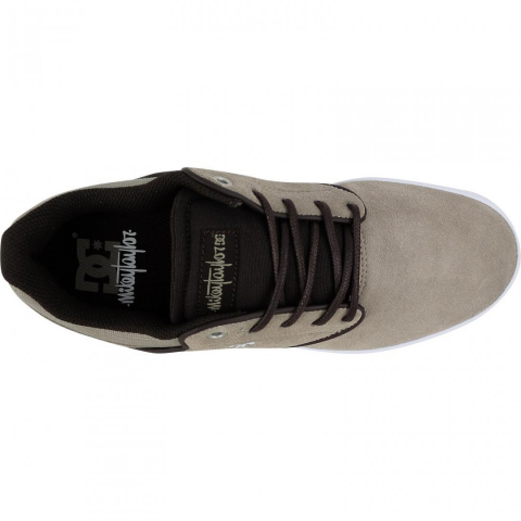 DC SHOES MIKEY TAYLOR S GREIGE, 44 [4]