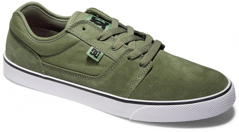 DC SHOES TONIK MILITARY, 42.5 [1]