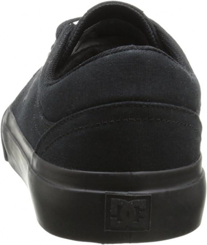 DC SHOES TRASE TX 3XBLACK, 40 [3]