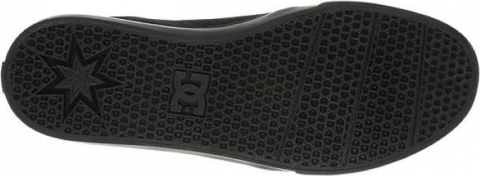 DC SHOES TRASE TX 3XBLACK, 40 [4]