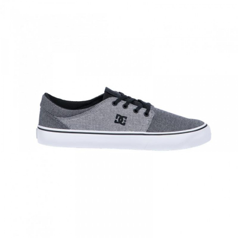 Produse - DC SHOES TRASE TX SE BLACK/GREY, 44