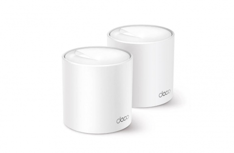 Routere Wireless - DECO X50(2-PACK)