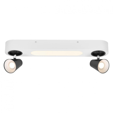DECOR SP NEPTUNE 508MM 20W SEL WT LEDV [1]