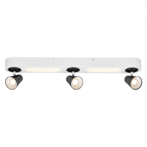 DECOR SP NEPTUNE 708MM 26W SEL WT LEDV [1]