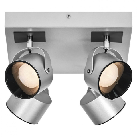 DECOR SPOT JUPITER 260X260 22W830SILEDV [1]