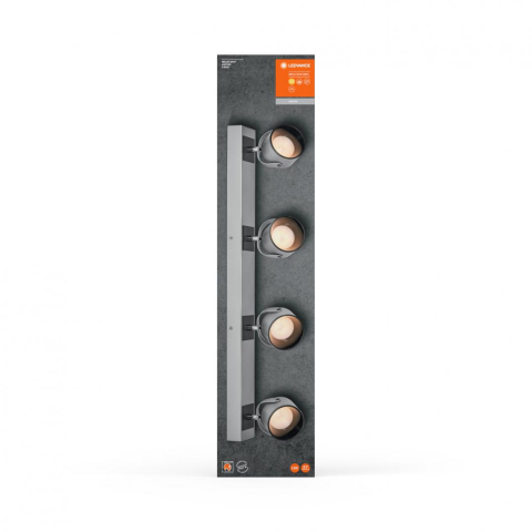 Spoturi aplicate - DECOR SPOT JUPITER 700MM 22W 830 SILEDV