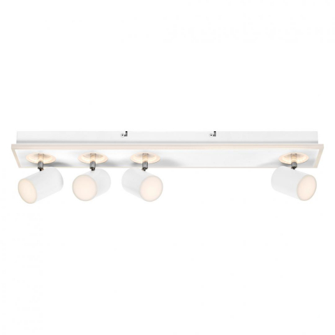 DECOR SPOT MARS 713MM 58.5W SEL WT LEDV [1]