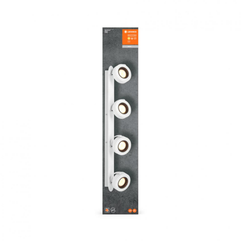 Spoturi aplicate - DECOR SPOT VENUS 695MM 21W 830 WT LEDV