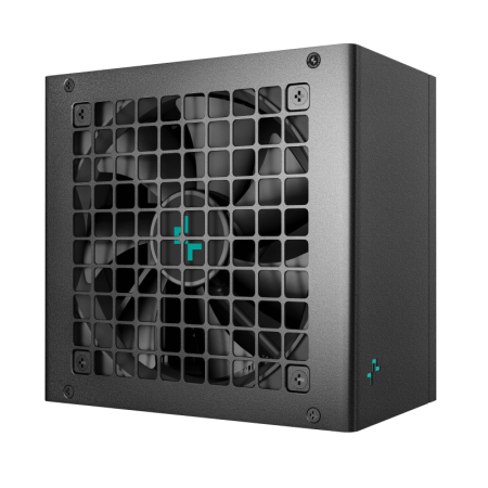 Produse - DeepCool PN750M power supply unit 750