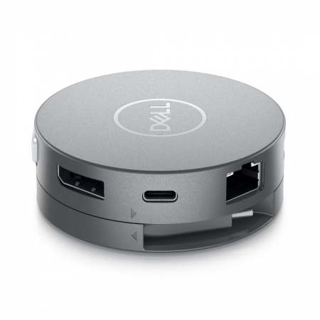 Docking stations - DELL DA310 USB-C MOBILE ADAPTER