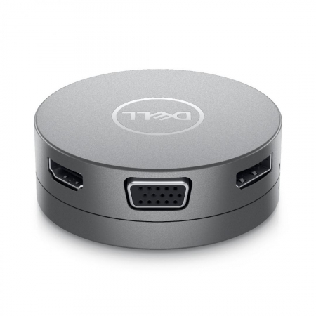 DELL DA310 USB-C MOBILE ADAPTER [2]