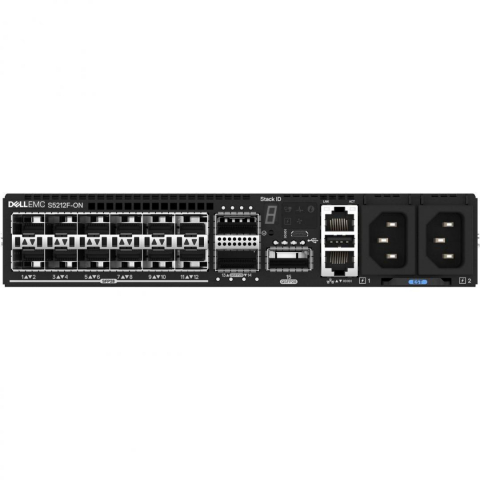 Switch-uri - Dell EMC S5212F-ON Switch
