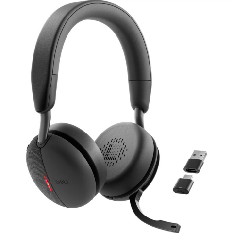 DELL PRO WIRELESS ANC HEADSET WL5024 [4]