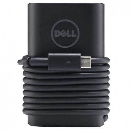 Incarcatoare laptop - Dell USB-C 90 W AC Adapter with 1m EUR