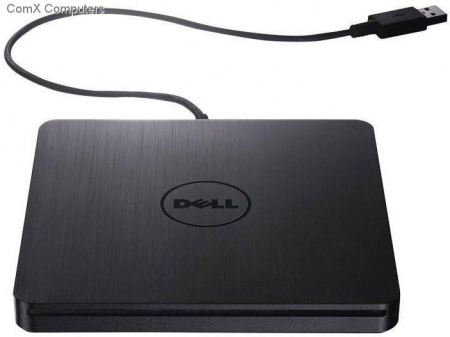 Unitati optice externe - DELL USB SLIM DVD +/– RW DRIVE - DW316