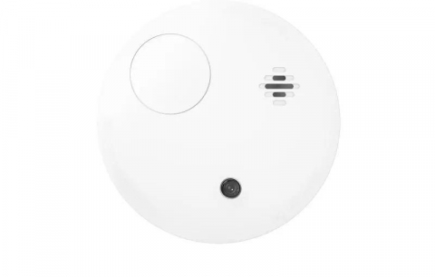 Detectori - DETECTOR DE FUM WIRELESS BATERIE