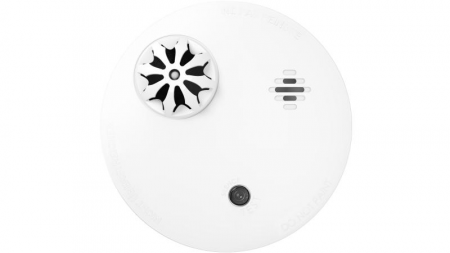 Detectori - DETECTOR DE TEMPERATURA WIRELESS