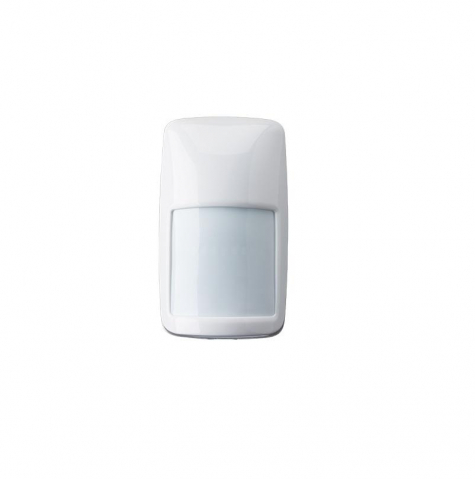 Detectori - DETECTOR DUAL TECH CU PET IMUNITY 12X17M
