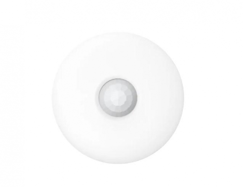 Detectori - DETECTOR PIR 360Â° CABLAT 12M 172 ZONES