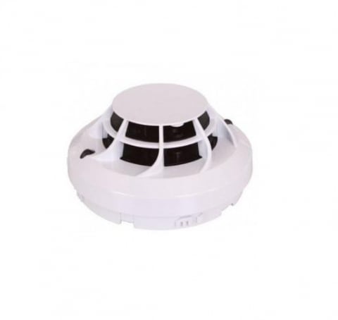 DETECTIE INCENDIU - DETECTOR TEMPERATURA FIXA MORLEY-IAS