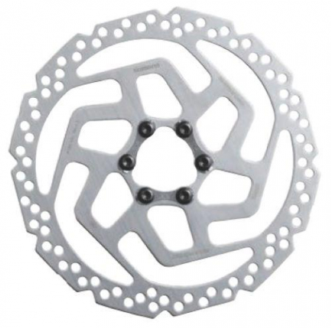 Produse - DISC FRANA SHIMANO SM-RT26-S 160MM