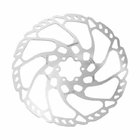 Produse - DISC FRANA SHIMANO SM-RT66-L 203MM