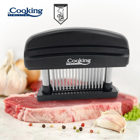 Produse - DISPOZITIV PENTRU FRAGEZIREA CARNII