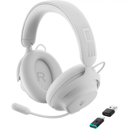 DL AW PRO WIRELESS GAMING HEADSET LUNAR [5]