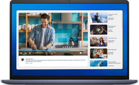 Produse - DL DC16251 FHD+ CORE7-150U 32 1 UBU