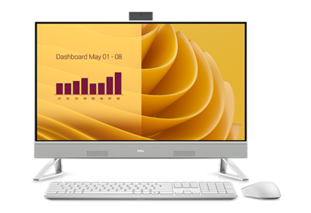 All in one PC - DL EC27250 FHD CORE7-150U 32 2 W11P