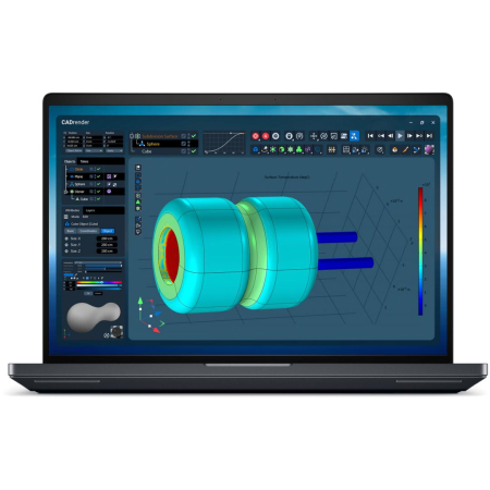 Produse - DL MB18250 QHD+ U9-285HX 64 2 RTX W11P