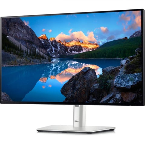Monitoare LED - DL MONITOR 23.8" U2424H 1920 x 1080