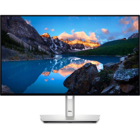 Monitoare LED - DL MONITOR 23.8" U2424HE 1920 x 1080