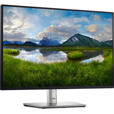 DL MONITOR 24" P2425 LED 1920x1200 [10]