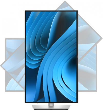 DL MONITOR 27'' P2725D LED QHD 2560x1440 [8]