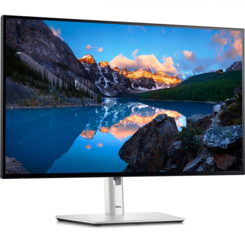 DL MONITOR 27" U2724DE 2560 x 1440 [6]