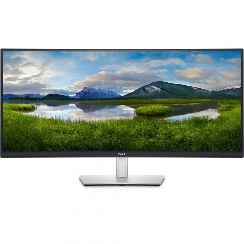 DL MONITOR 34" P3424WE 3440 x 1440 [2]