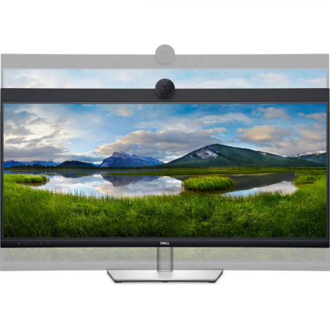 DL MONITOR 34" P3424WEB 3440 x 1440 [5]