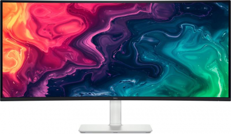 DL MONITOR 34" S3425DW LED 3440 x 1440 [2]