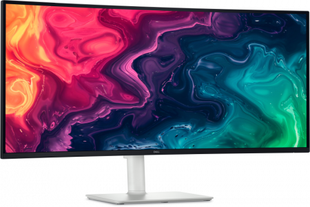 Monitoare LED - DL MONITOR 34" S3425DW LED 3440 x 1440