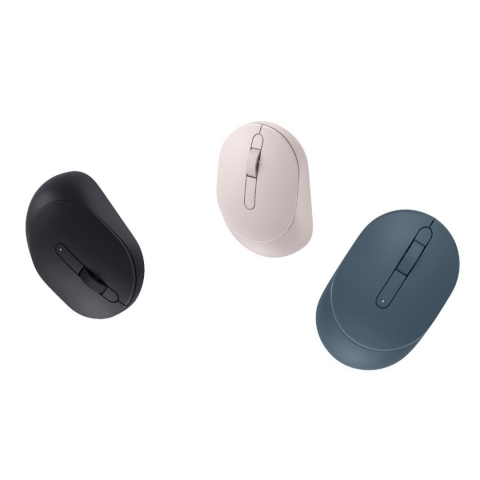 DL MOUSE MS3320W WIRELESS ASH PINK [3]