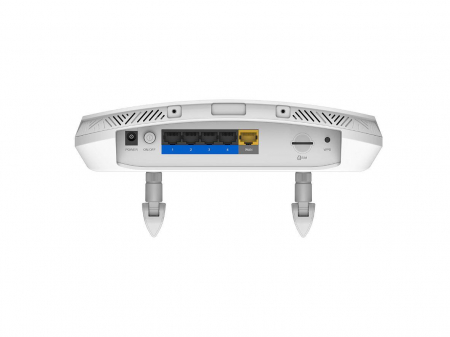 DLINK AC2600 DWR-978 5G WI-FI ROUTER [3]