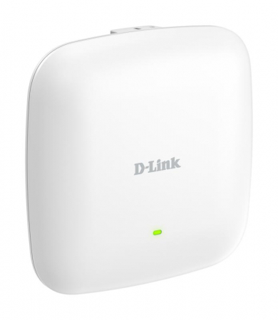DLINK AX3000 WI-FI 6 POE ACCESS POINT [3]
