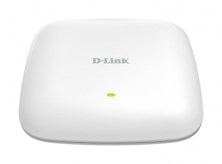 DLINK AX3000 WI-FI 6 POE ACCESS POINT [2]